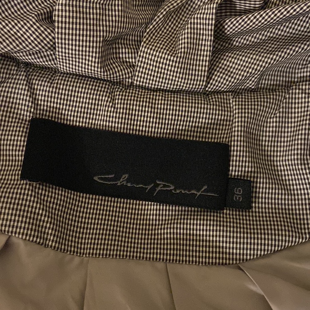 Beautiful Light Jacket - image 6